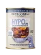 Pets Deli Hypo Pferd mit Süsskartoffel & Distelöl 400g